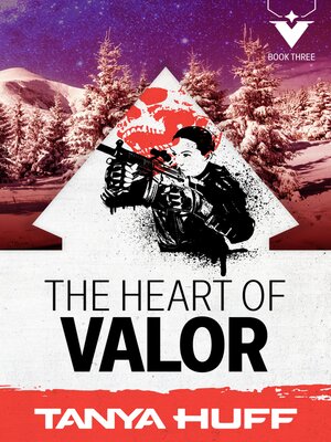 cover image of The Heart of Valor
